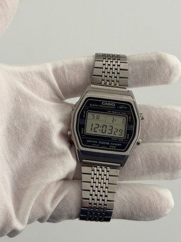 Orologio casio marlin - orologio,