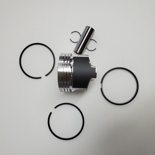 New oversize piston rings - new,