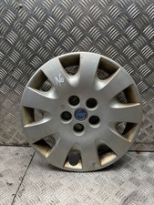 Guarnizione coprimozzo ruota