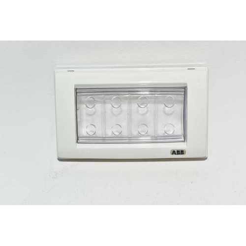 Abb elos19380636 placca - abb,