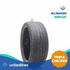 Used 255/35R19 Pirelli