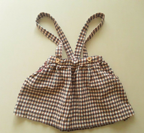 Vestito zara bambina quadri - vestito,