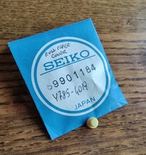 Vintage Lcd Digital Watch Alba