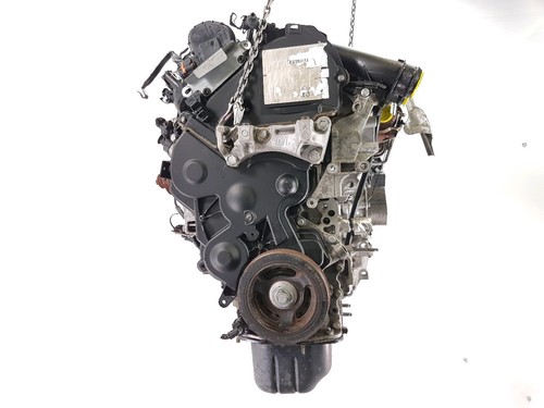 Motore tipo 9h06 citroen - 9h06,