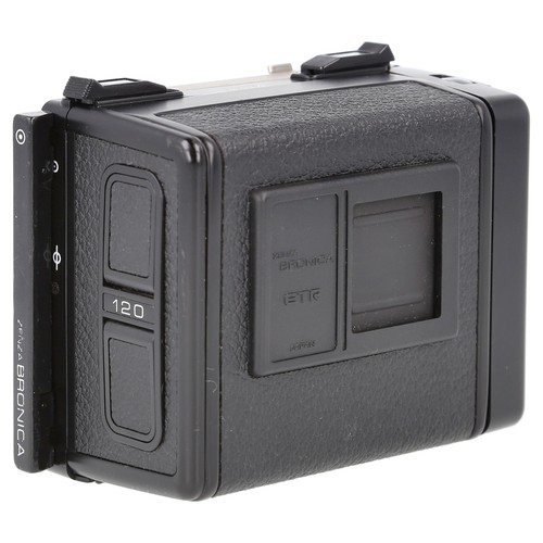Zenza bronica etr - zenza, 120