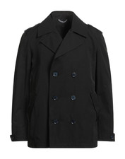 TRENCH CABAN DOPPIO PETTO LIU