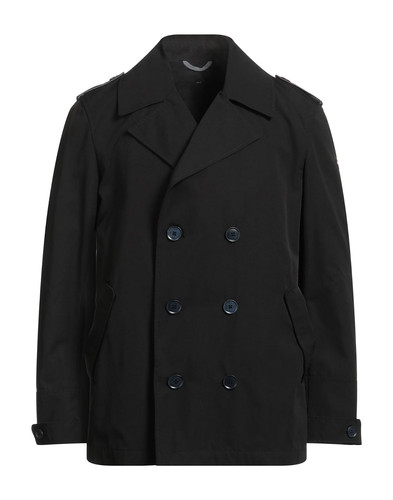 Trench caban doppio petto - caban, liu