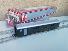 LIMA 309334 POSTALE SBB CFF A