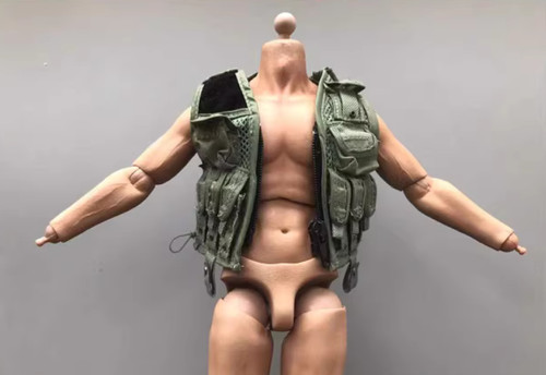 Gilet tattico moderno esercito