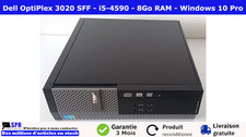 PC Dell Optiplex 3020 SFF