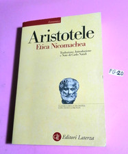 ARISTOTELE-ETICA