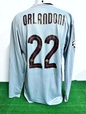 Maglia inter orlandoni - orlandoni, match