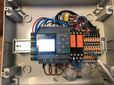 Siemens 6ED1052-1FB08-0BA2 Logo PLC 230RCE