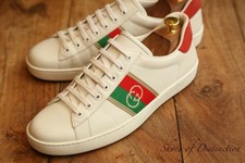 Scarpe da ginnastica Gucci Ace