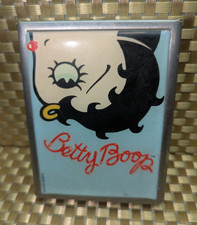 Portasigarette vintage Betty