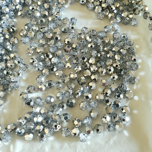 Swarovski 5000 perline - swarovski, mm