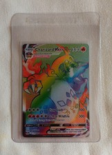 Charizard VMAX 074/073 Full