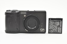 Ricoh GR fotocamera digitale