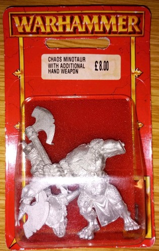 Warhammer chaos - warhammer,