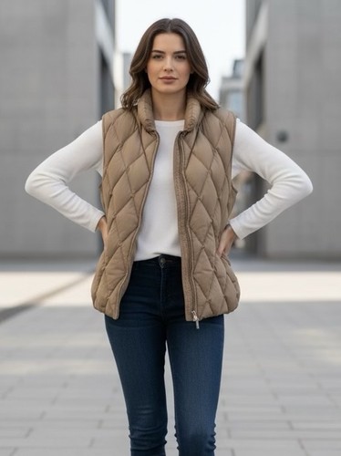 Moncler giubbotto trapuntato - moncler,