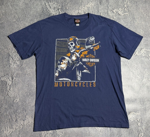 Harley davidson usa maglietta - harley,