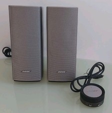 Altoparlante Bose Companion 20