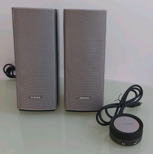 Altoparlante bose companion - altoparlante,