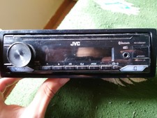 Autoradio jvc x282dbt car - autoradio,