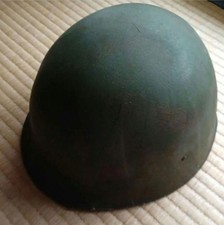 Elmetto Militare Americano