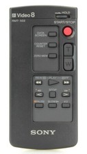 Telecomando originale sony - telecomando,