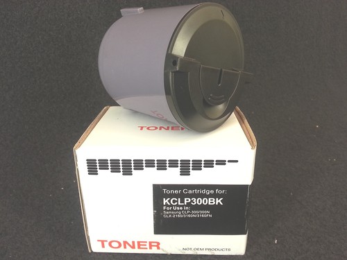 Toner compatibile samsung - toner,