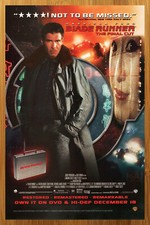 2007 Blade Runner The Final