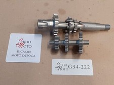 CAMBIO 3 MARCE MOTORE MOTO