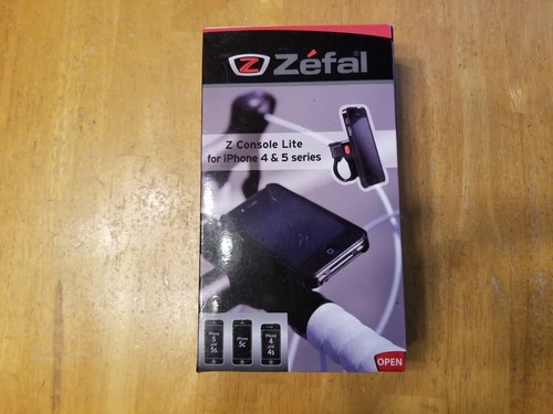 Zefal console lite - z, per