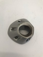 FONDELLO SCARICO MARMITTA TERMINALE YAMAHA FZ1  / COVER EXHAUST