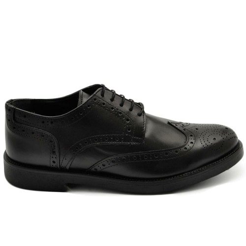Scarpe uomo francesina