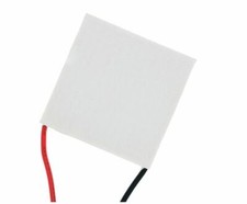 Cella di peltier TEC1-12705 40x40mm - 8747 dissipatore termoelettrico
