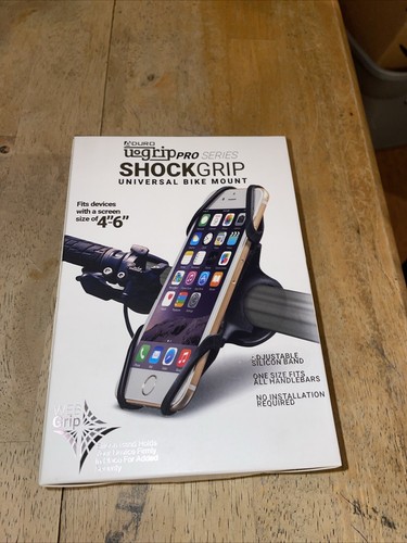 Aduro uogrip pro - aduro, shock