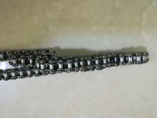 Catena trasmissione scooter