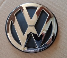 VOLKSWAGEN Golf 4 OEM  1J6 853630 A/B Trunk Bagagliaio Logo posteriore ORIGINALE