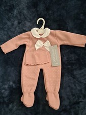 Abiti a maglia portoghesi