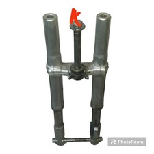 FORCELLA RUOTA ANTERIORE