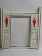 Barbie Mattel Casa Di Campagna Dream House Casa Delle Bambole Pezzi Ricambio