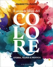 LIBRO IL GRANDE LIBRO DEL