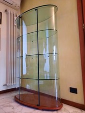 Vetrina Palladio Uno Fiam