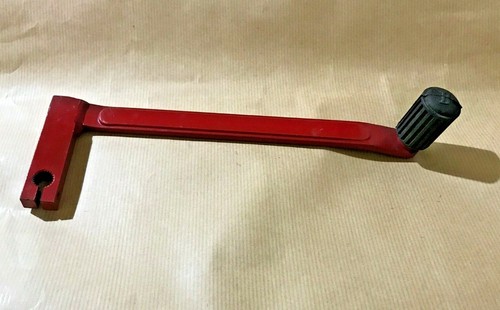Bianchi pedale freno colore - pedale,