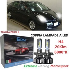 TOYOTA PRIUS II 03-09 LAMPADE