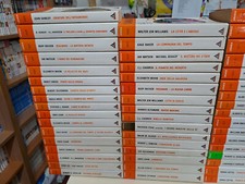 URANIA EDIZIONI MONDADORI ,COMPLETA LA TUA RACCOLTA DAL NUMERO 1456 AL 1577