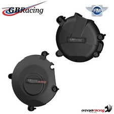 Set completo protezione carter