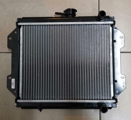 Radiatore motore suzuki - sj, 1.0